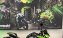KAWASAKI Z400
