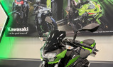 KAWASAKI Z400