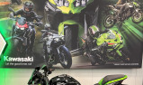KAWASAKI Z400