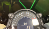 KAWASAKI Z400