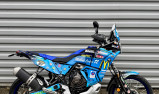 YAMAHA TENERE 700 World Raid