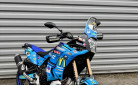 YAMAHA TENERE 700 World Raid