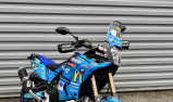 YAMAHA TENERE 700 World Raid