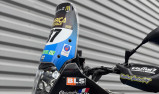 YAMAHA TENERE 700 World Raid