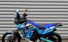 YAMAHA TENERE 700 World Raid