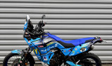 YAMAHA TENERE 700 World Raid