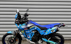 YAMAHA TENERE 700 World Raid