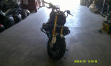 BMW R NineT ACCIDENTE RSV N°22080