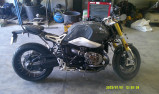 BMW R NineT ACCIDENTE RSV N°22080