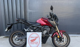 CB 125 R