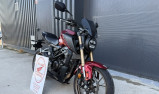 CB 125 R