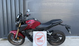 CB 125 R