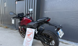 CB 125 R