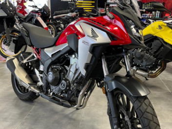 HONDA CB500X / CB 500 X