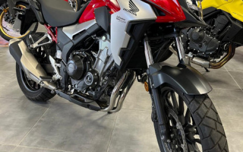 HONDA CB500X / CB 500 X