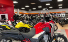 HONDA CB500X / CB 500 X