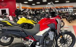 HONDA CB500X / CB 500 X