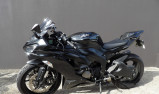 KAWASAKI ZX-6R 636