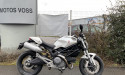 DUCATI MONSTER 696 +