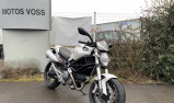 DUCATI MONSTER 696 +