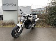DUCATI MONSTER 696 +