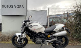DUCATI MONSTER 696 +
