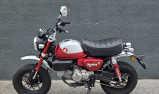 HONDA Z125 MONKEY