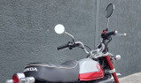 HONDA Z125 MONKEY
