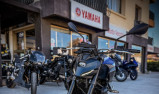 YAMAHA MT-07 35KW