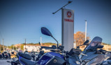 YAMAHA MT-07 35KW