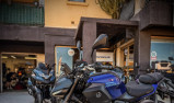 YAMAHA MT-07 35KW