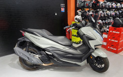 HONDA NSS FORZA 125