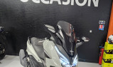 HONDA NSS FORZA 125
