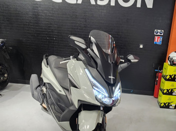HONDA NSS FORZA 125