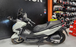 HONDA NSS FORZA 125