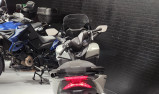 HONDA NSS FORZA 125