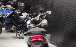 HONDA NSS FORZA 125