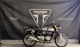 TRIUMPH THRUXTON 1200 R