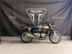 TRIUMPH THRUXTON 1200 R