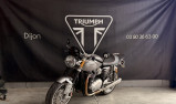 TRIUMPH THRUXTON 1200 R