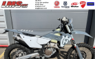 HUSQVARNA FE 350 PRO 2024 NEUVE