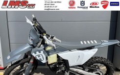 HUSQVARNA FE 350 PRO 2024 NEUVE