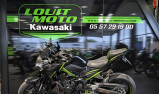 KAWASAKI Z 900 FULL