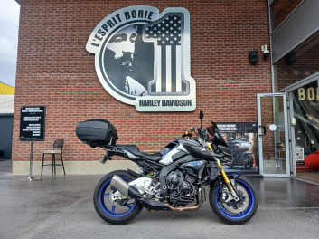 YAMAHA MT-10 SP