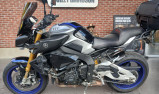 YAMAHA MT-10 SP