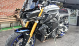 YAMAHA MT-10 SP
