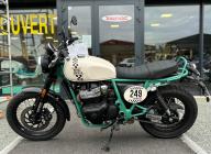 ROYAL ENFIELD BEAR650 TWO FOUR NINE Seulement 500Km