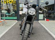 ROYAL ENFIELD BEAR650 TWO FOUR NINE Seulement 500Km