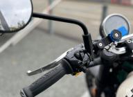 ROYAL ENFIELD BEAR650 TWO FOUR NINE Seulement 500Km