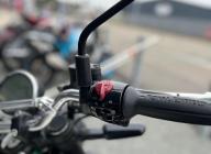 ROYAL ENFIELD BEAR650 TWO FOUR NINE Seulement 500Km